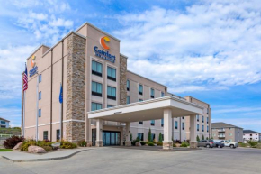 Comfort Inn & Suites Mandan - Bismarck